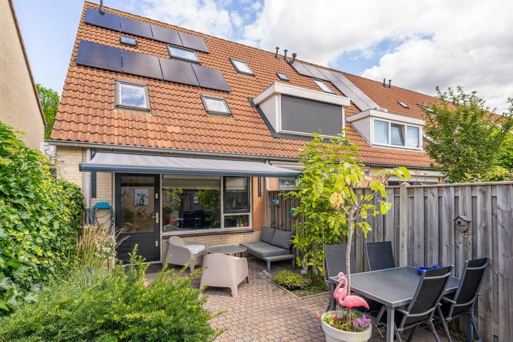 Foto 20 van Florrie Rodrigostraat 31