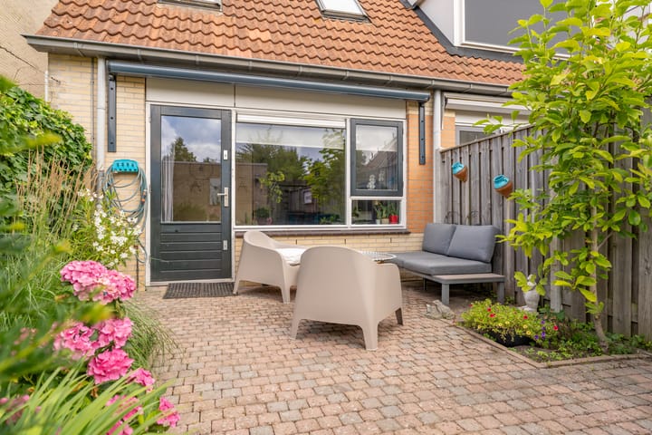 Foto 21 van Florrie Rodrigostraat 31