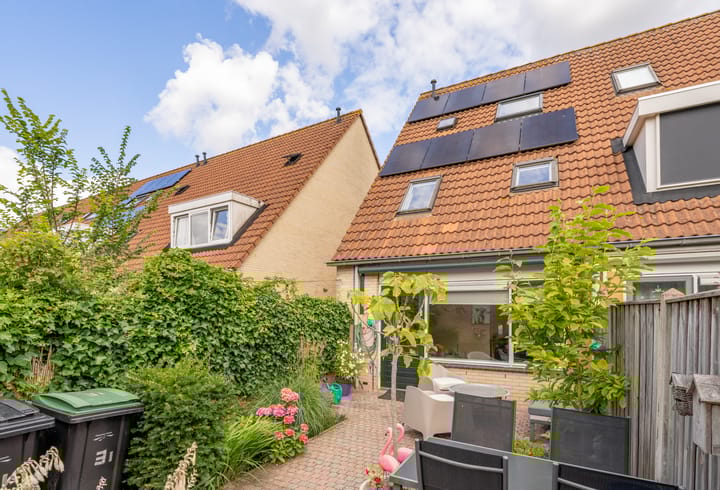 Foto 22 van Florrie Rodrigostraat 31