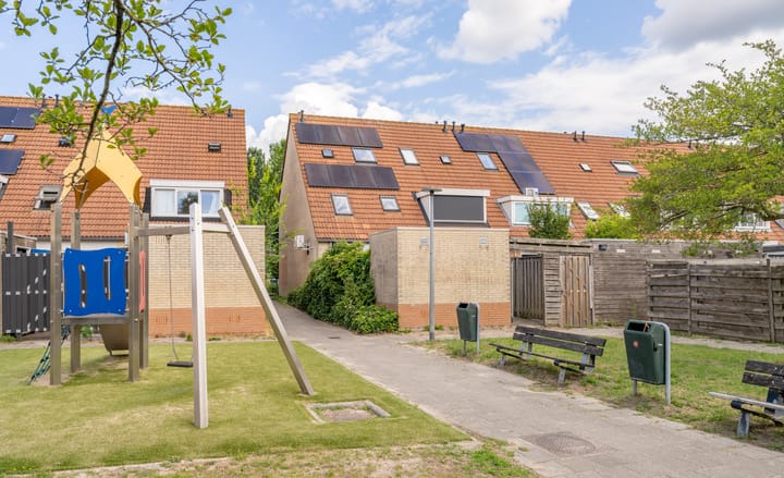 Foto 24 van Florrie Rodrigostraat 31