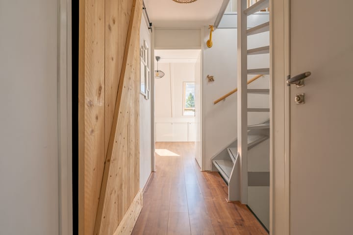 Foto 26 van Florrie Rodrigostraat 31