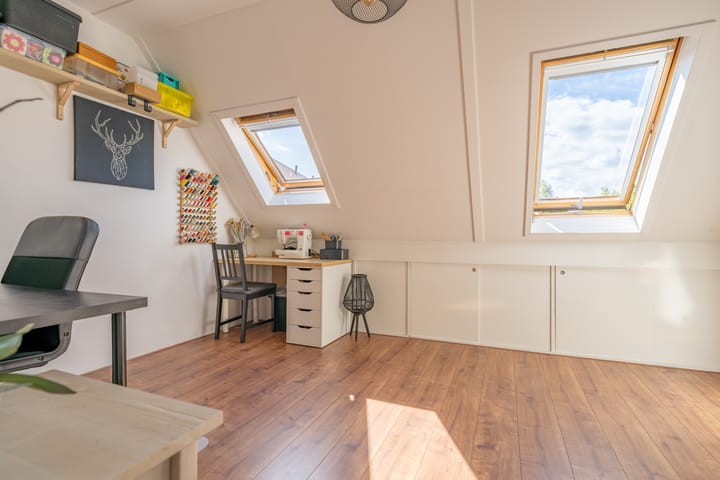 Foto 27 van Florrie Rodrigostraat 31