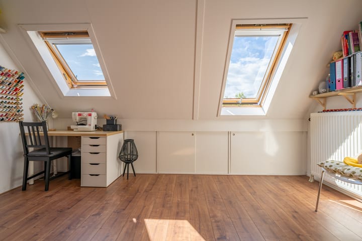 Foto 28 van Florrie Rodrigostraat 31