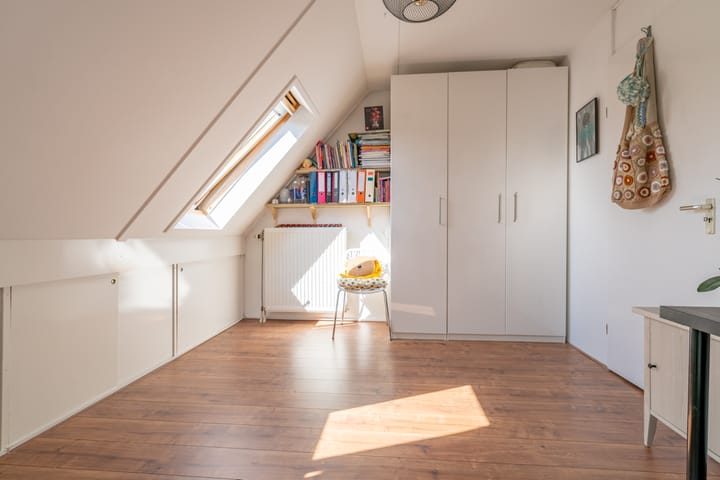 Foto 29 van Florrie Rodrigostraat 31