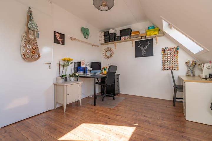 Foto 30 van Florrie Rodrigostraat 31