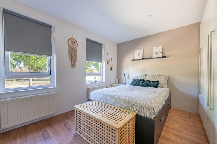 Foto 31 van Florrie Rodrigostraat 31