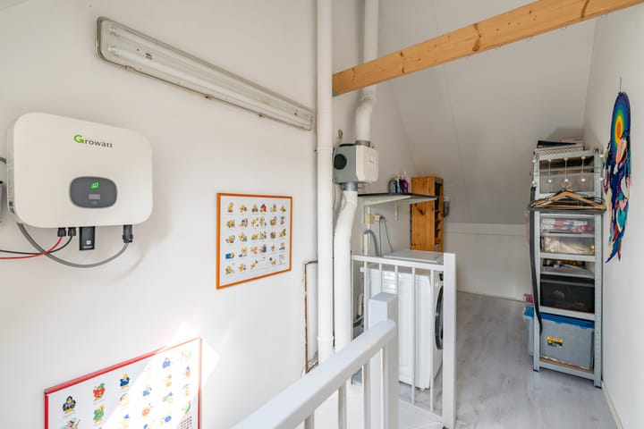 Foto 36 van Florrie Rodrigostraat 31