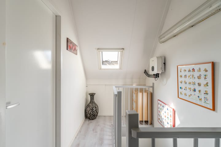 Foto 37 van Florrie Rodrigostraat 31