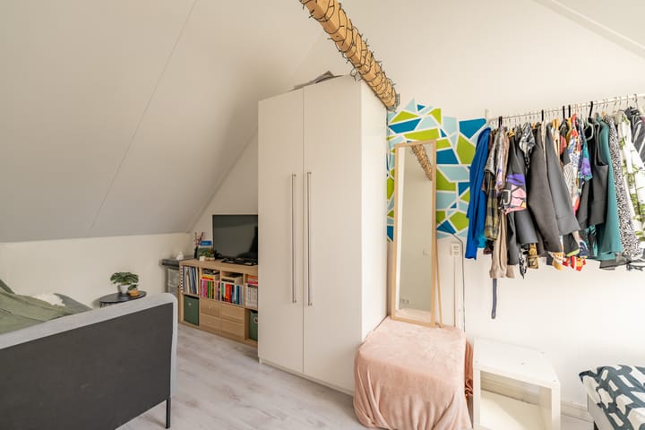 Foto 38 van Florrie Rodrigostraat 31