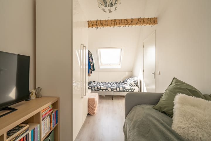 Foto 40 van Florrie Rodrigostraat 31