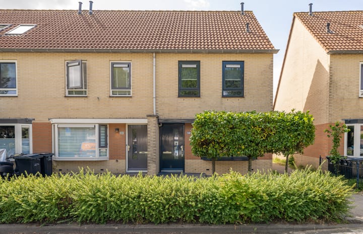 Foto 3 van Florrie Rodrigostraat 31