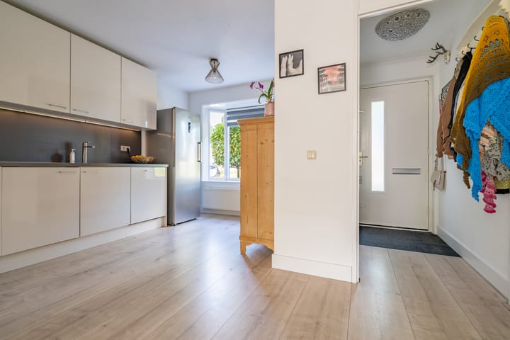 Foto 7 van Florrie Rodrigostraat 31