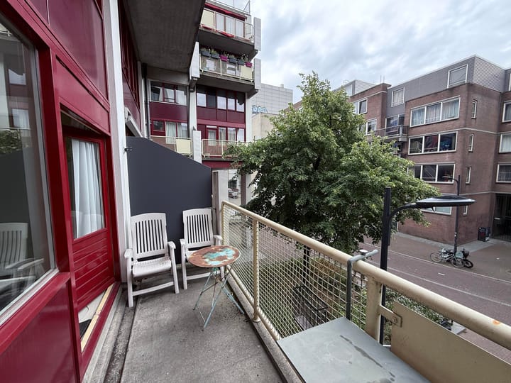 Foto 2 van Mauritsplaats 28