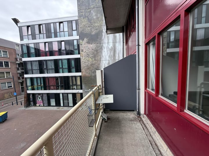 Foto 3 van Mauritsplaats 28