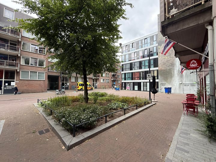 Foto 4 van Mauritsplaats 28