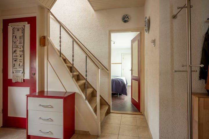 Photo 24 of Titus Brandsmastraat 10