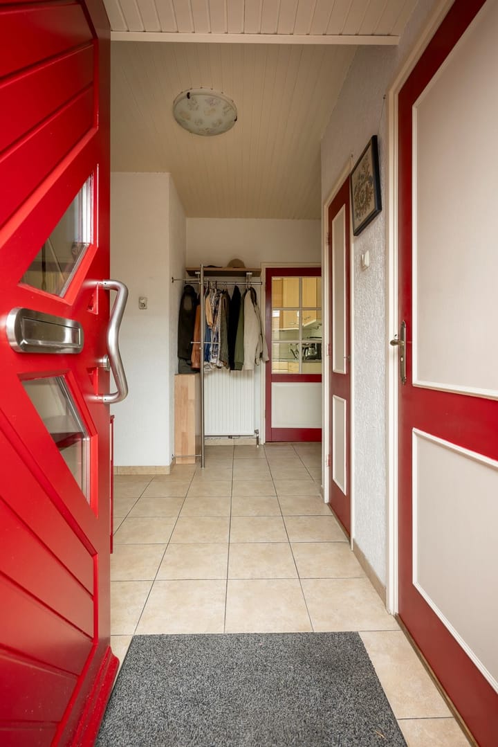 Photo 20 of Titus Brandsmastraat 10