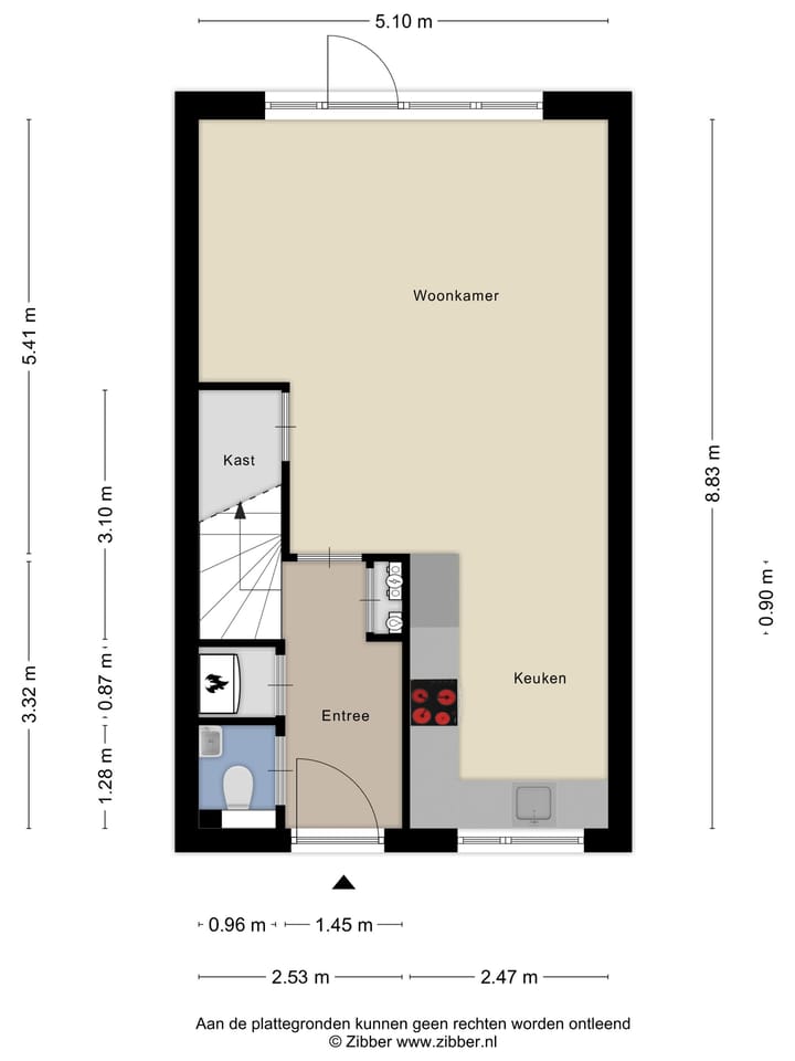 Foto 38 van Silenus 118