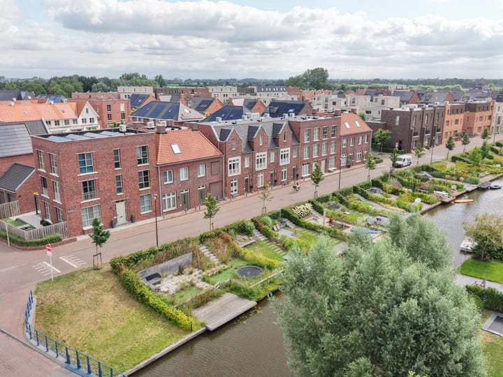 Foto 2 van Maastrichtkade 40