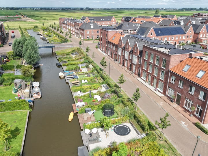 Foto 44 van Maastrichtkade 40