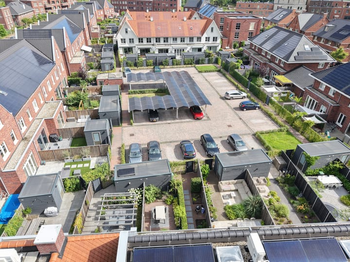 Foto 45 van Maastrichtkade 40