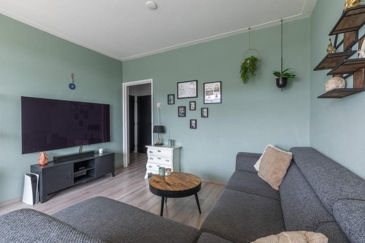 Foto 7 van Langswater 753