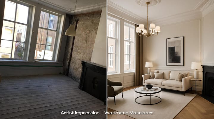 Photo 2 of Groenmarkt 84