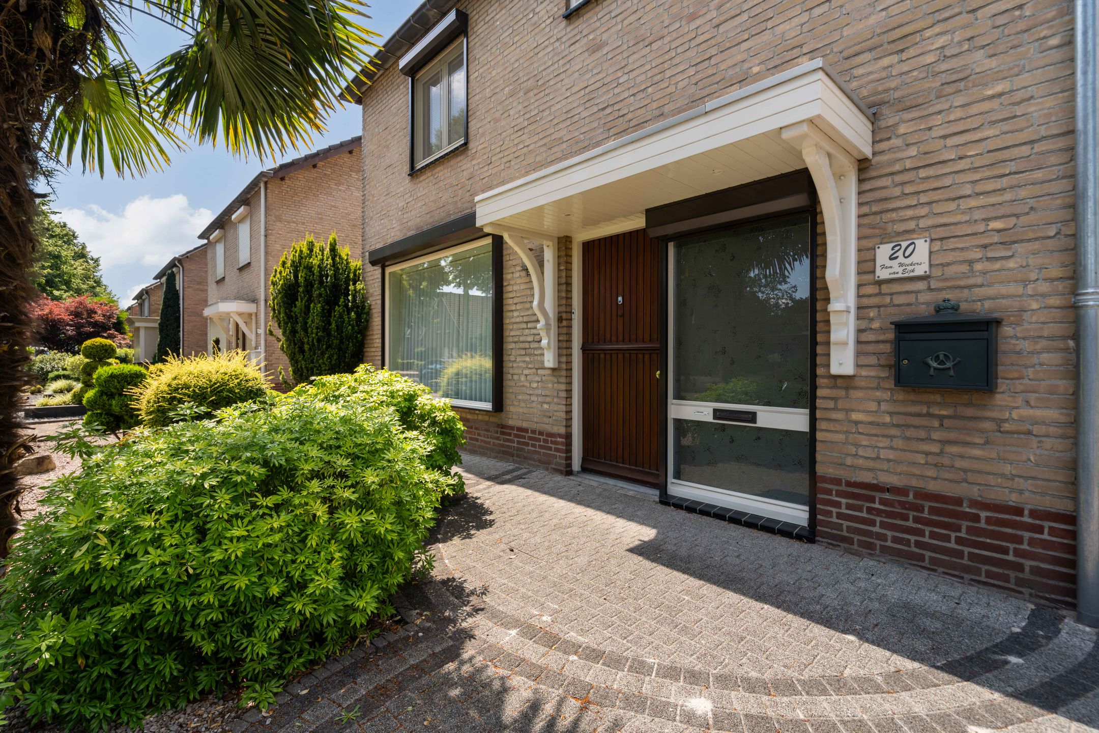 Foto 9 van Boshoverbeek 20