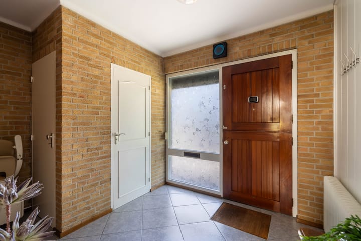 Foto 11 van Boshoverbeek 20