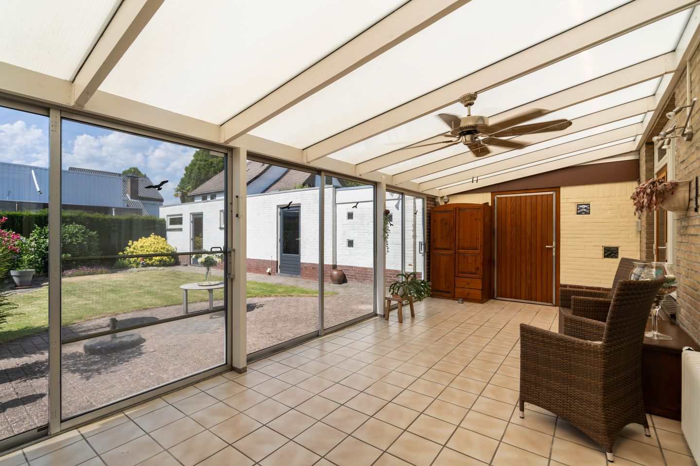 Foto 19 van Boshoverbeek 20