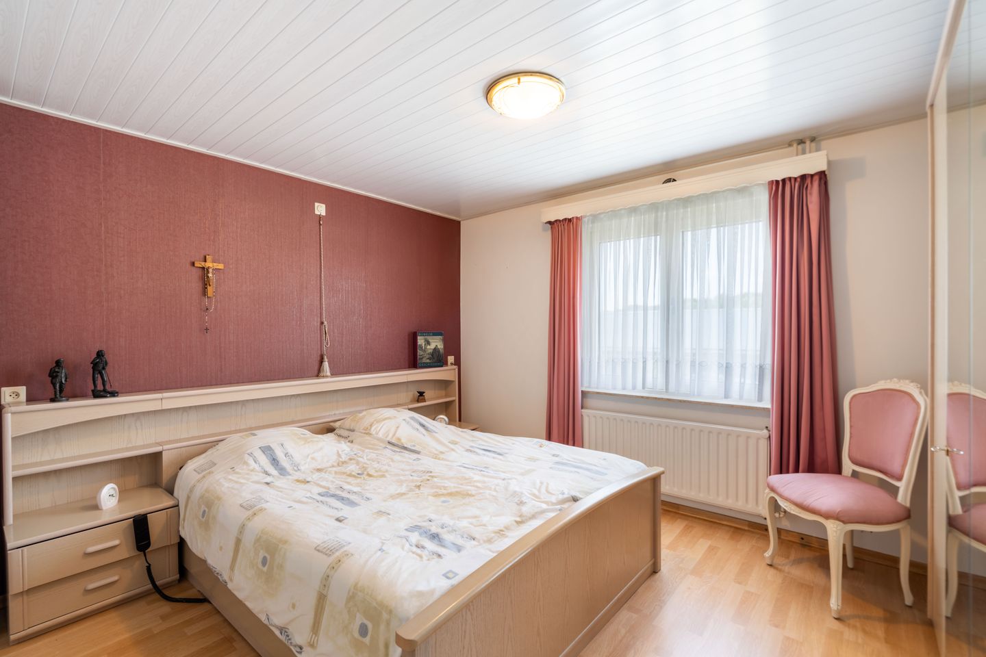 Foto 4 van Boshoverbeek 20