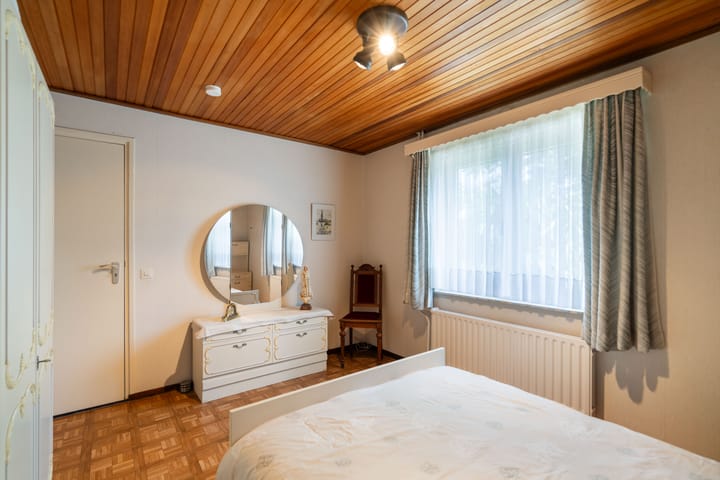 Foto 25 van Boshoverbeek 20