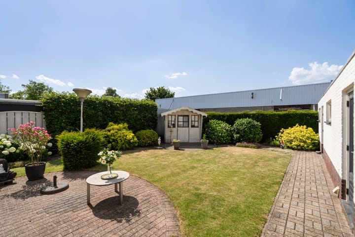 Foto 31 van Boshoverbeek 20