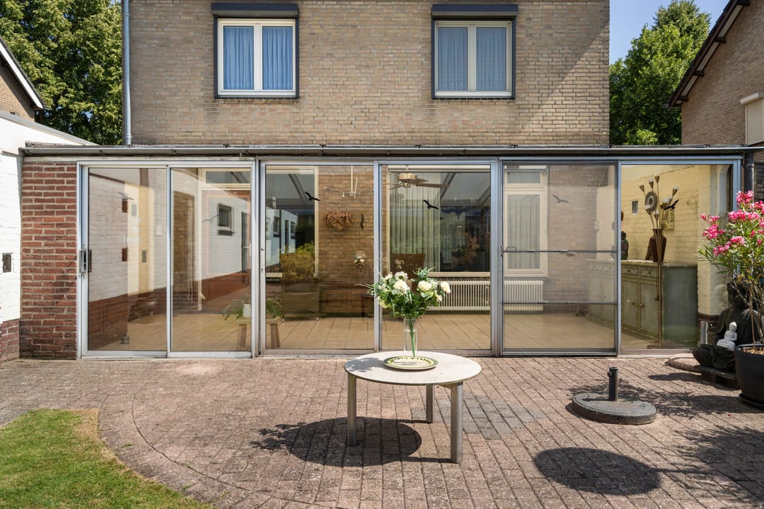 Foto 32 van Boshoverbeek 20