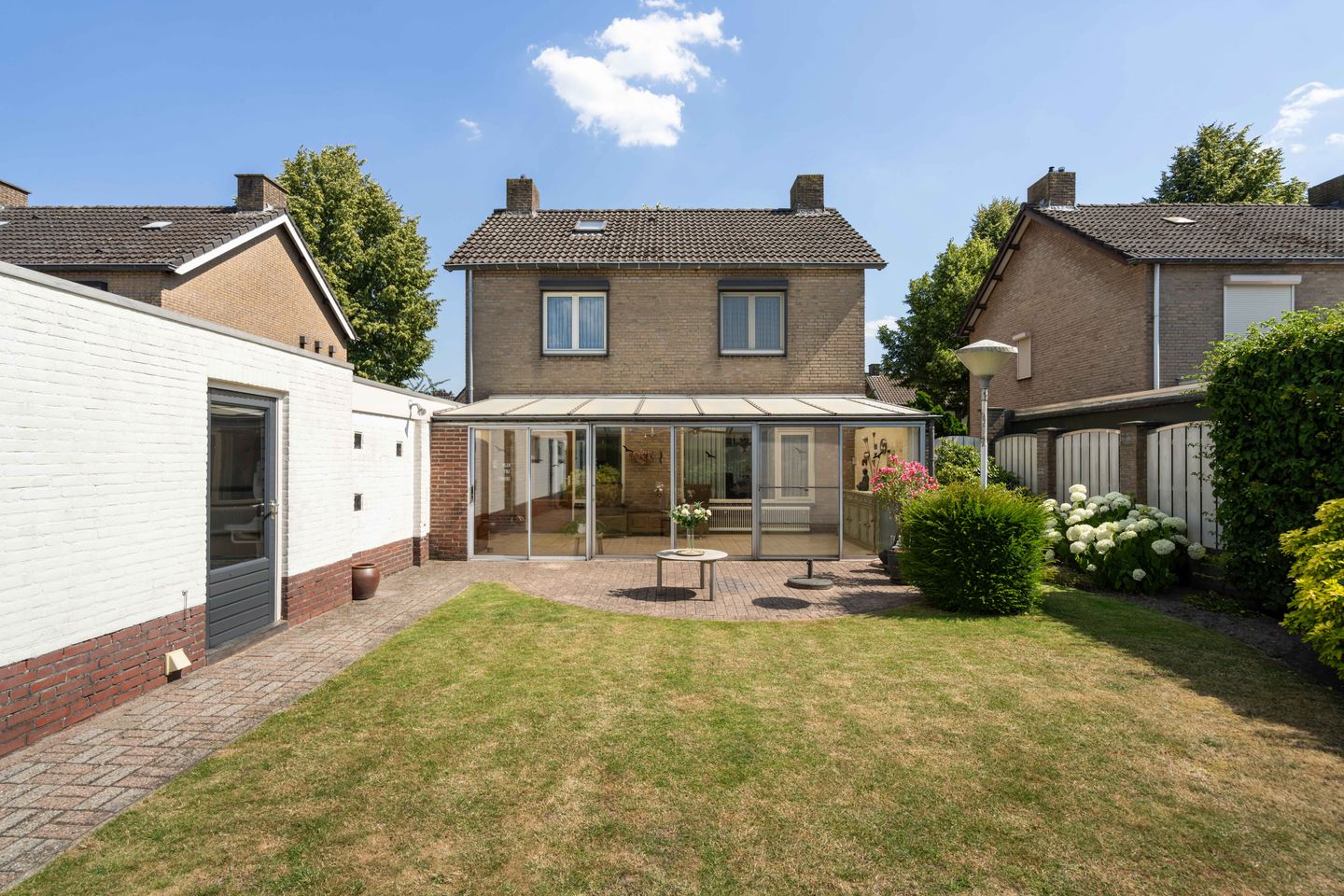 Foto 34 van Boshoverbeek 20