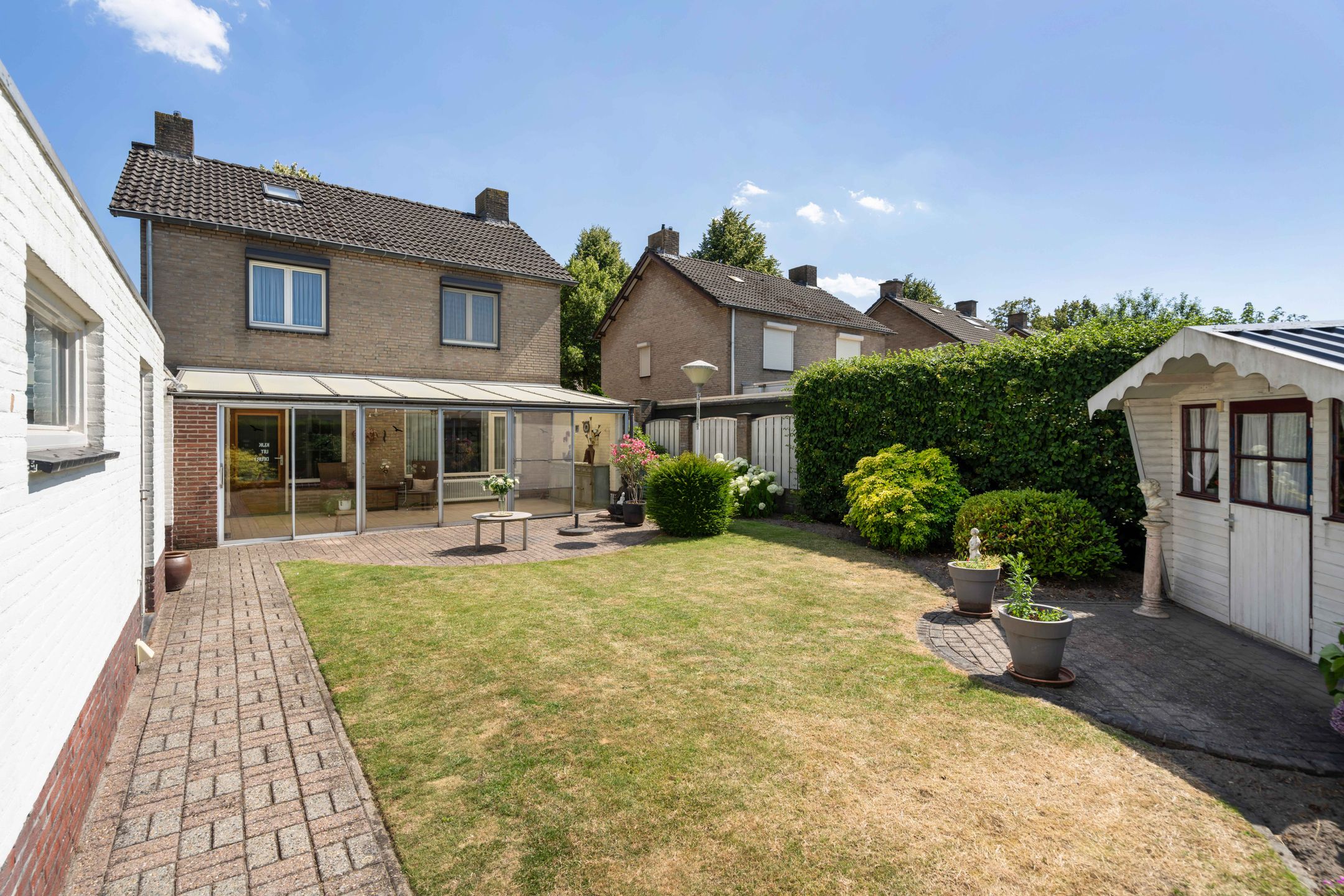 Foto 33 van Boshoverbeek 20