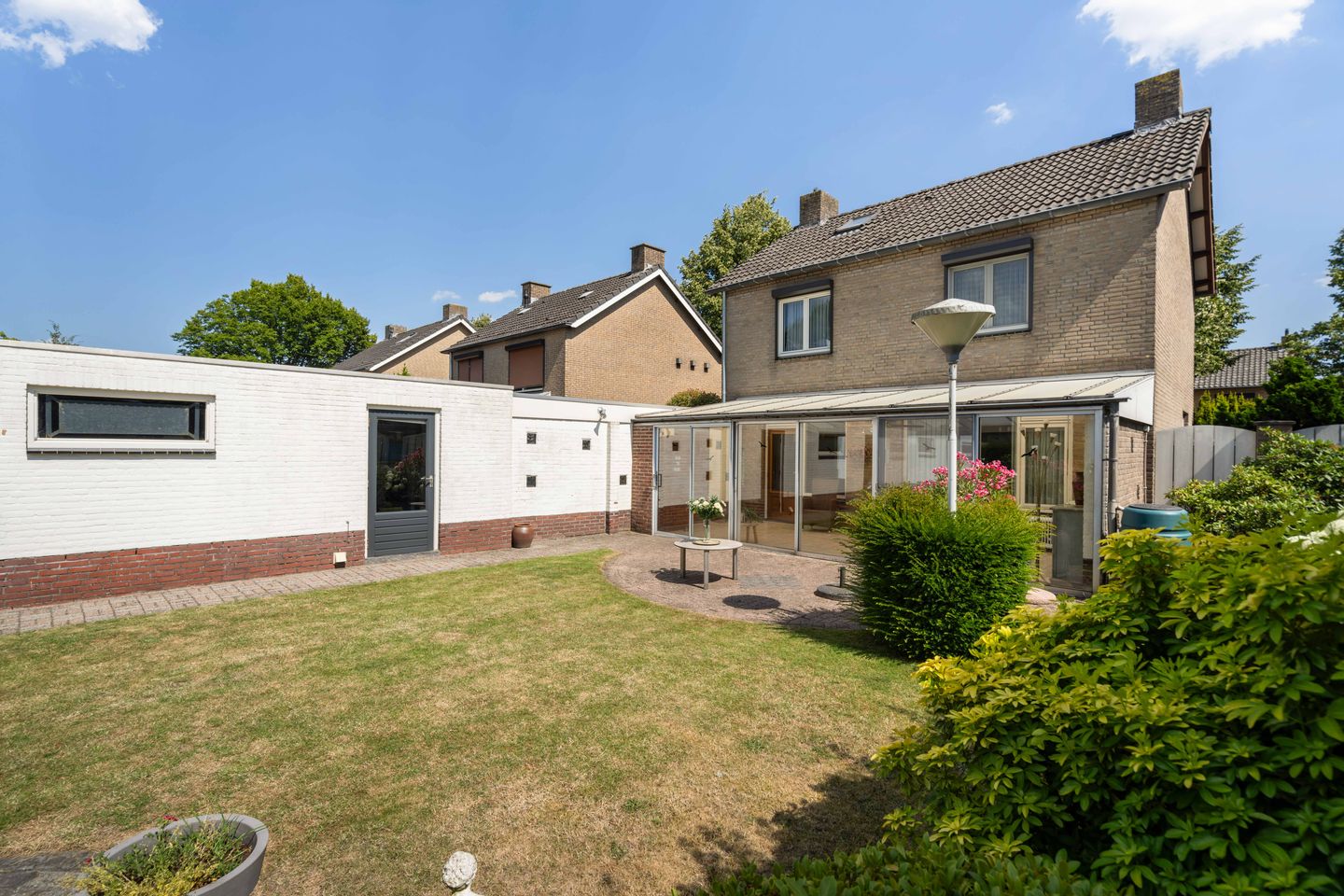 Foto 35 van Boshoverbeek 20