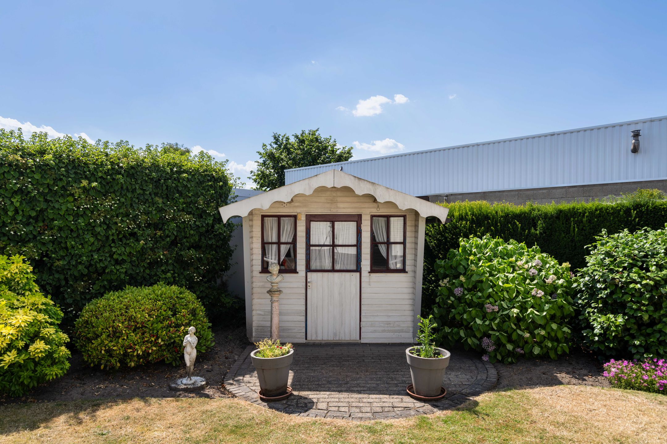 Foto 36 van Boshoverbeek 20