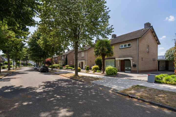 Foto 40 van Boshoverbeek 20