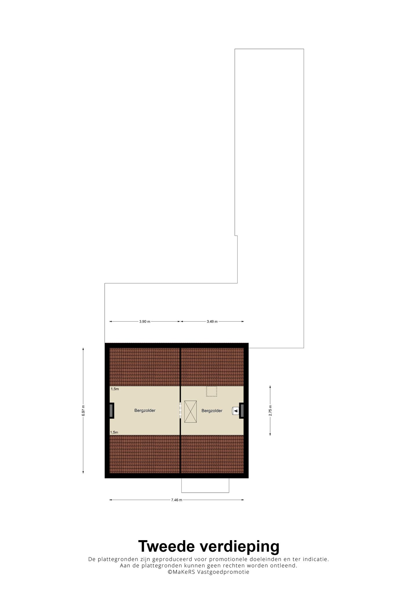 Foto 44 van Boshoverbeek 20