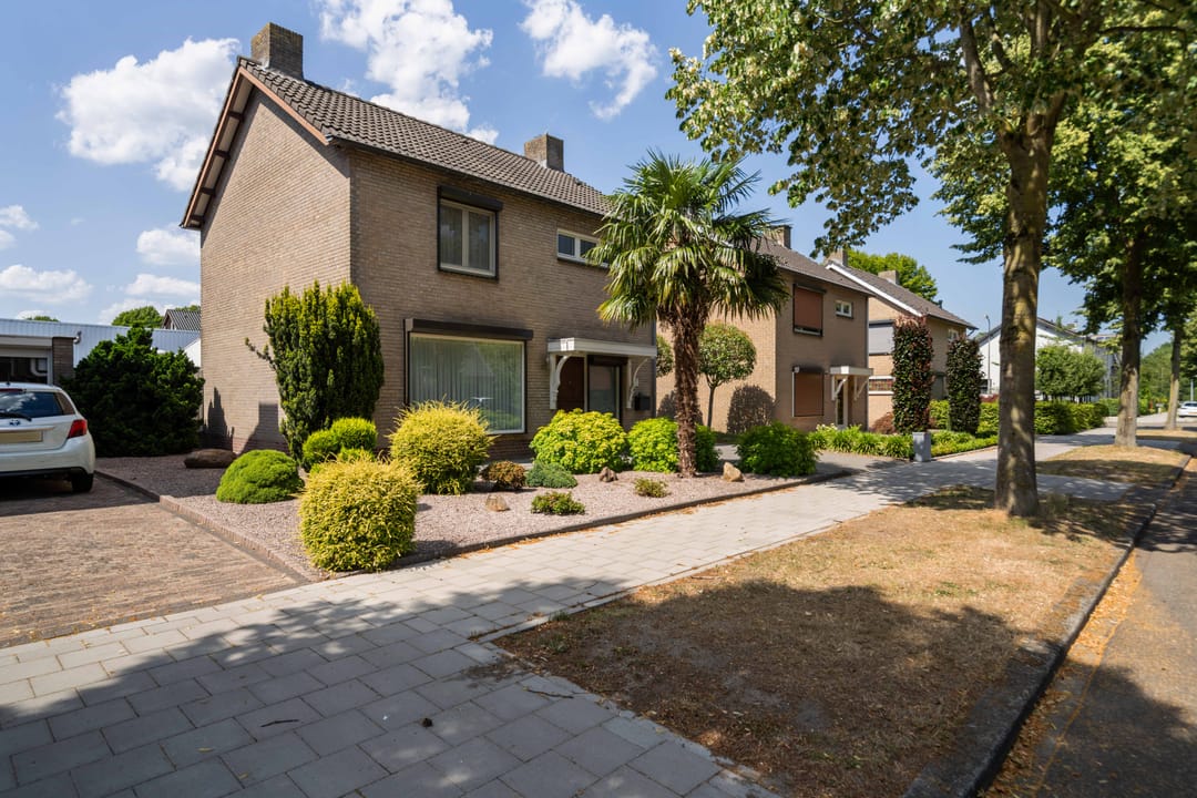 Foto 1 van Boshoverbeek 20