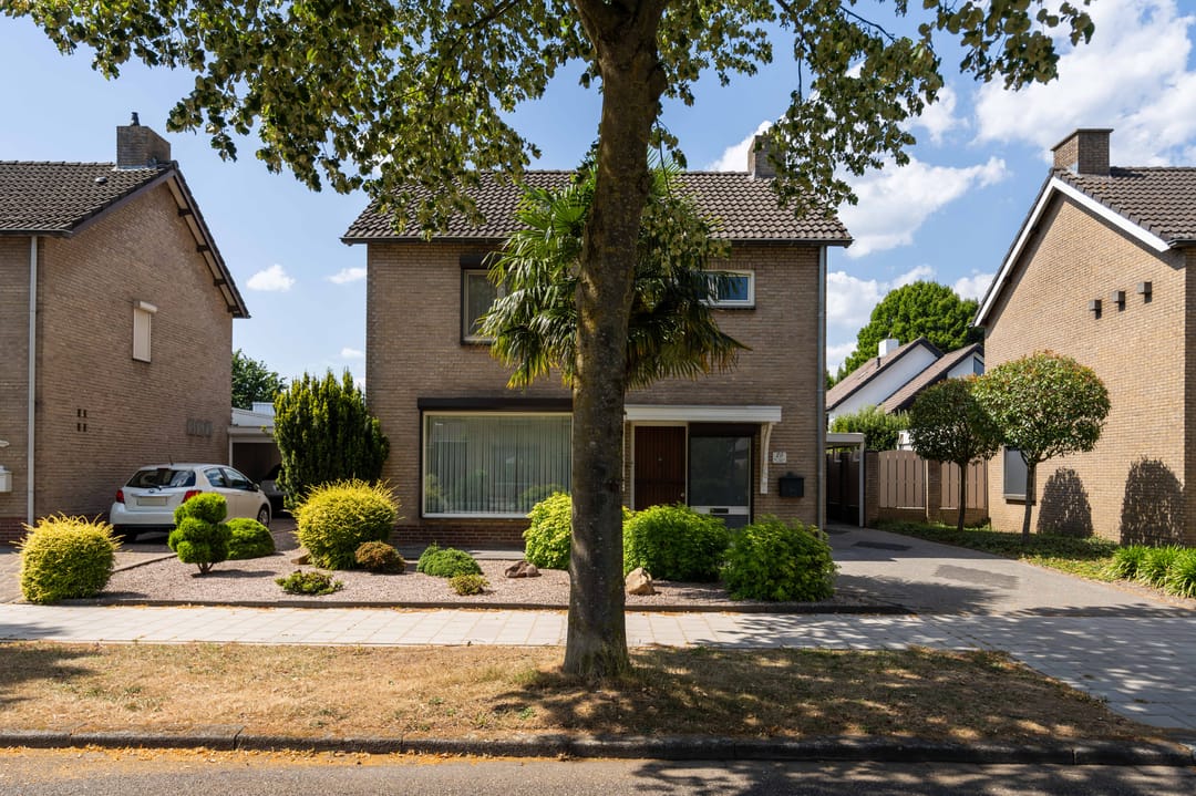 Foto 7 van Boshoverbeek 20