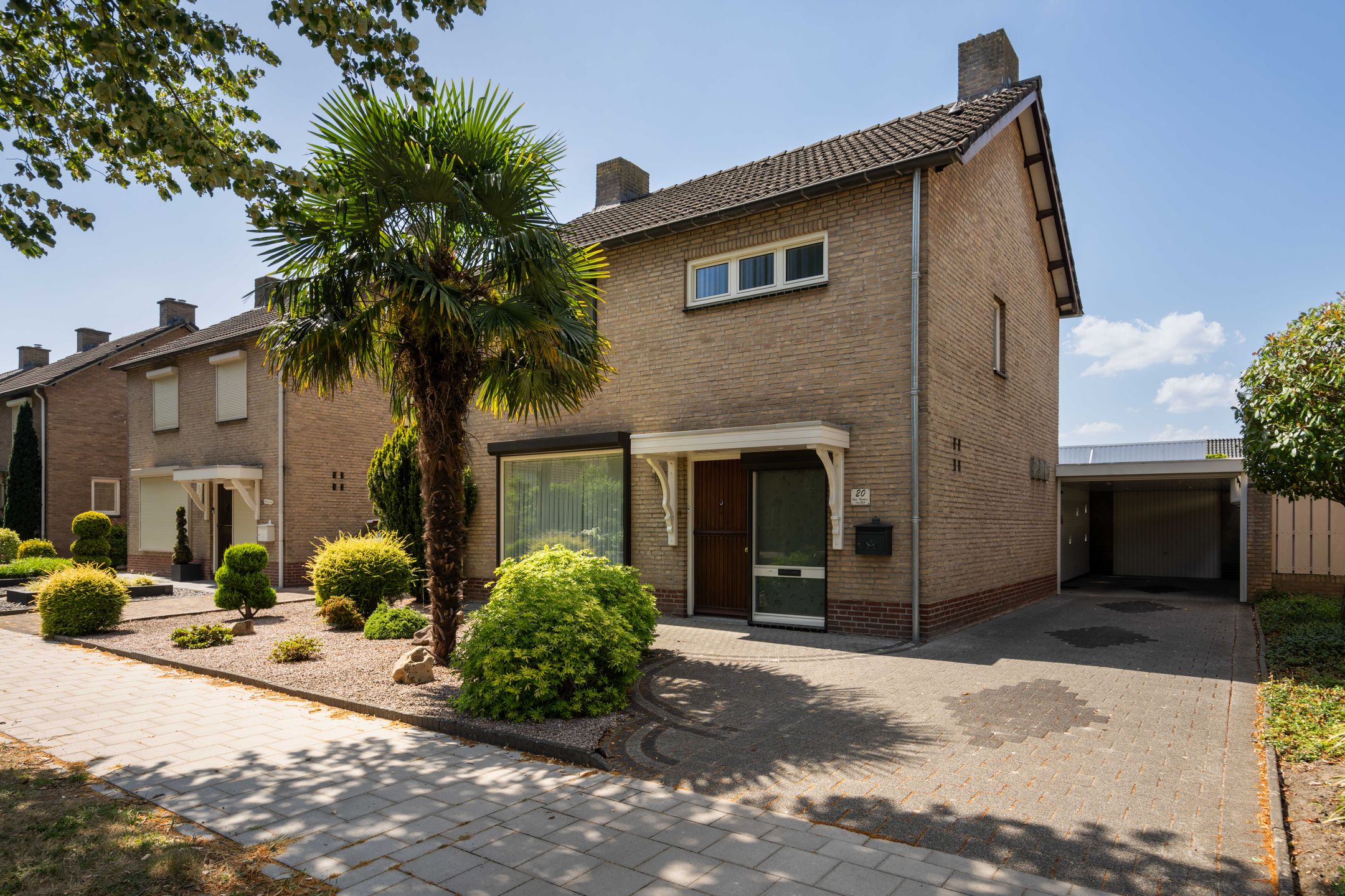 Foto 6 van Boshoverbeek 20