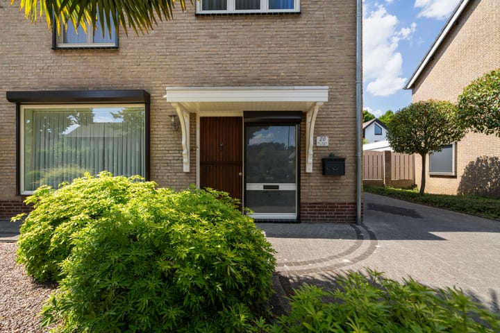 Foto 8 van Boshoverbeek 20