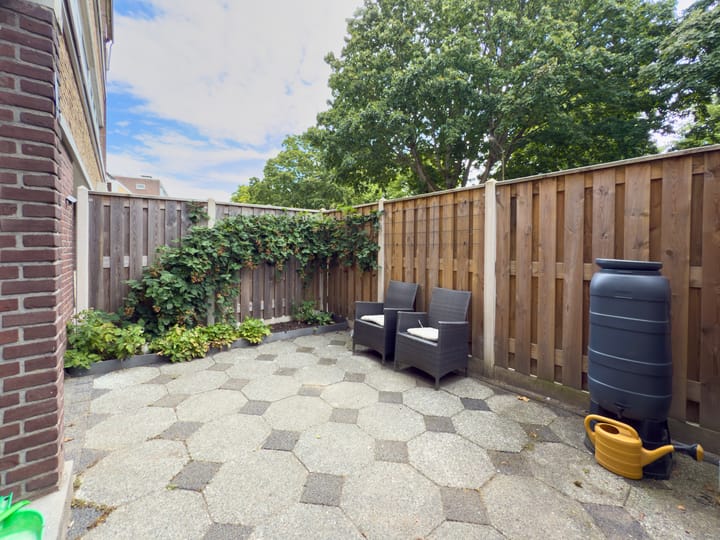 Foto 2 van Ruwaardlaan 100