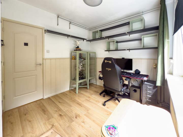 Foto 24 van Ruwaardlaan 100