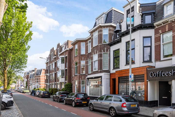 Foto 2 van Beeklaan 345-C