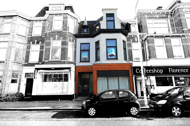 Foto 9 van Beeklaan 345-C