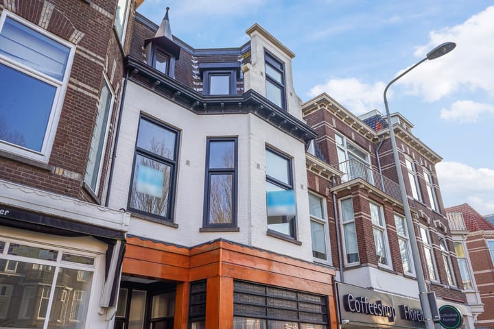 Foto 10 van Beeklaan 345-C