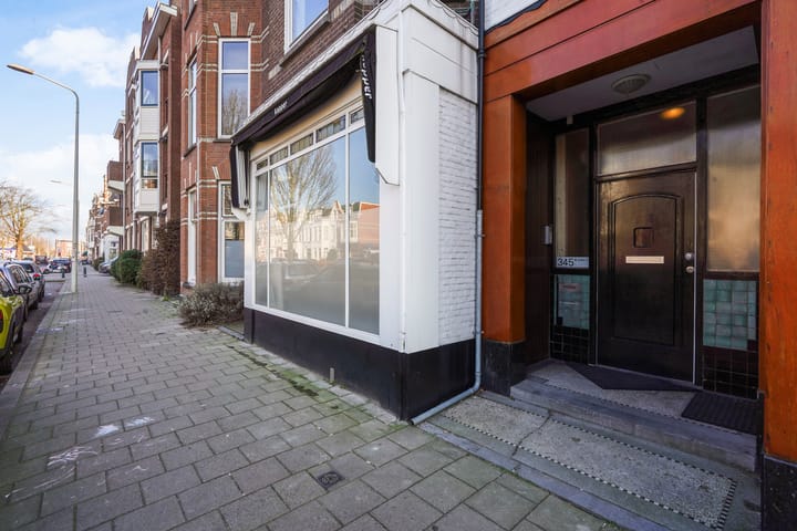 Foto 13 van Beeklaan 345-C